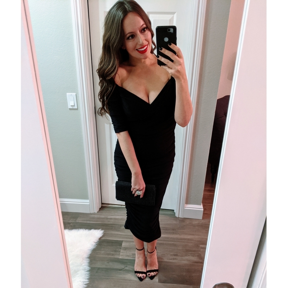 Meet your Posher, Tiffany